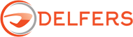 Delfers Logo